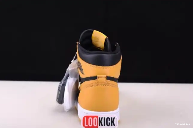 HYPE OG 555088-701 High 1 Retro Jordan Pollen Air 0517
